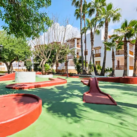 Azuline Sanso * Santa Eularia des Riu