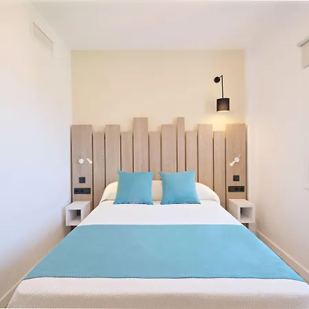 Azuline Sanso Apartment Santa Eularia des Riu
